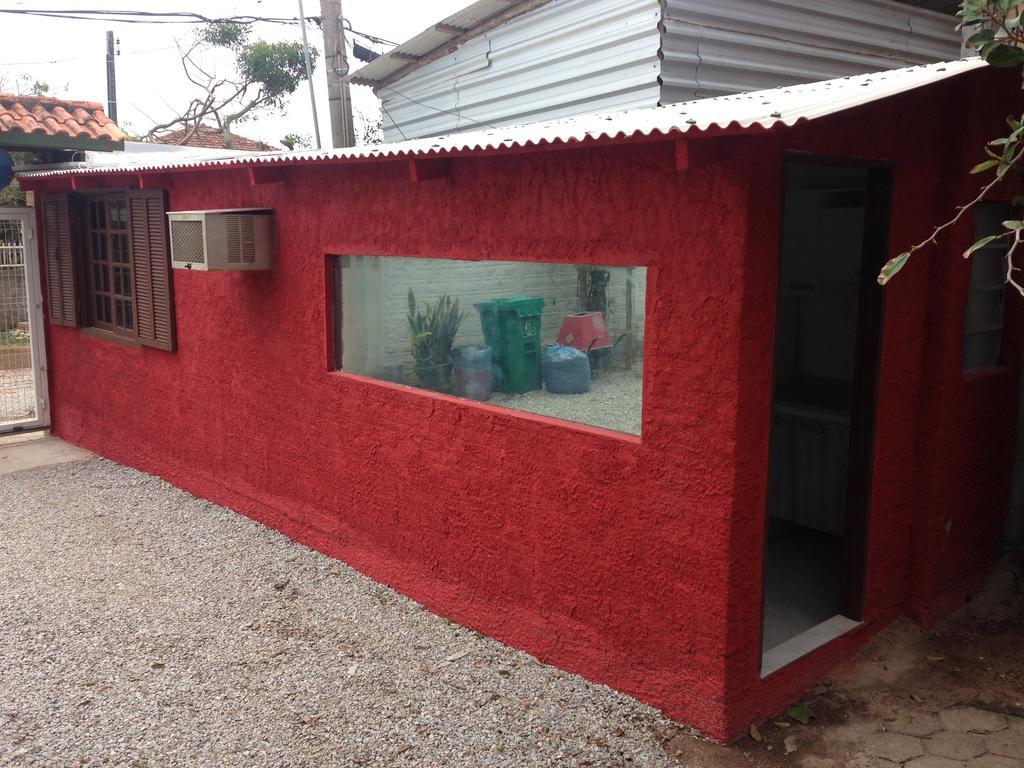Open Mar Pousada フロリアノポリス 部屋 写真