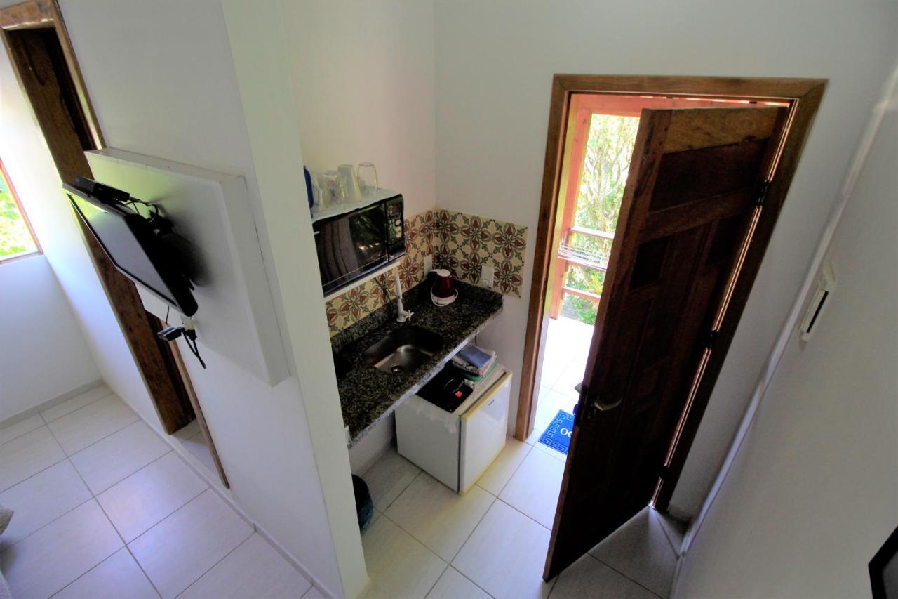 Open Mar Pousada フロリアノポリス 部屋 写真