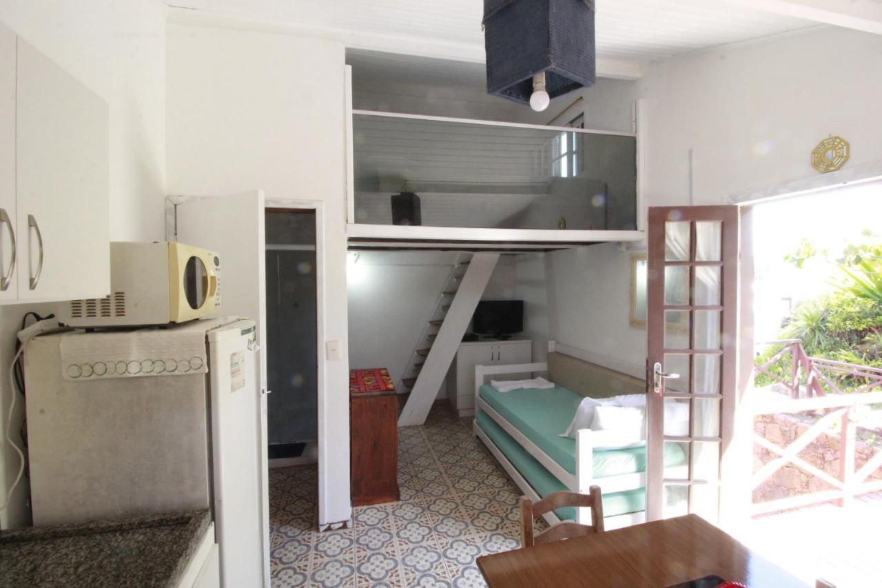 Open Mar Pousada フロリアノポリス 部屋 写真