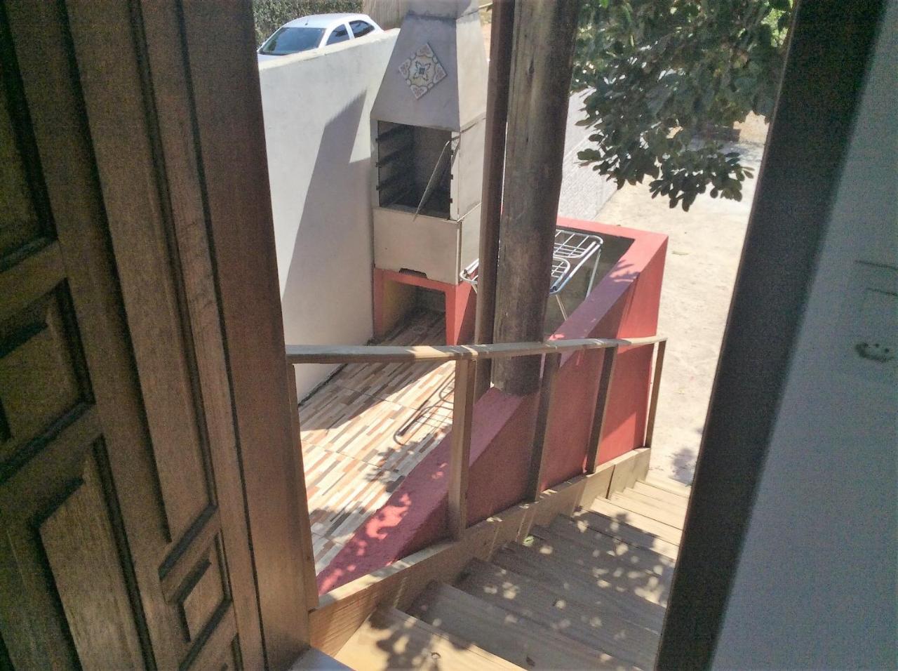 Open Mar Pousada フロリアノポリス 部屋 写真